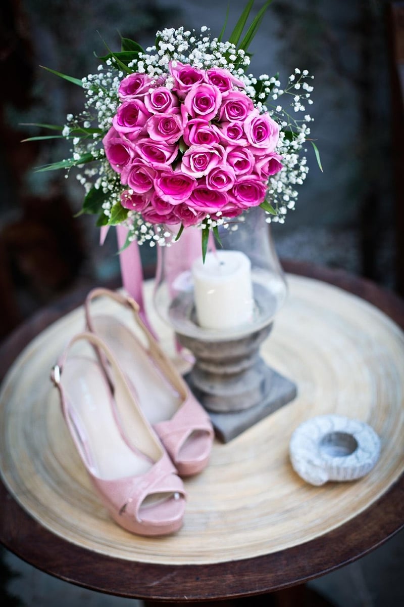 Floral Accessories