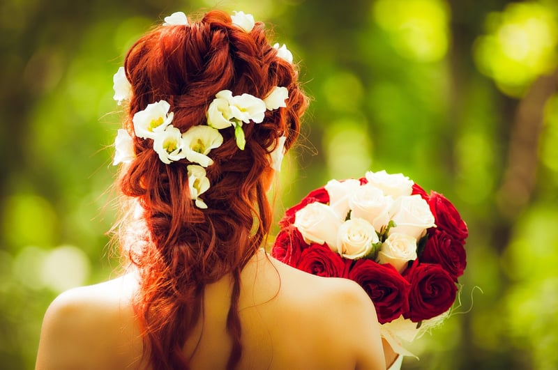 Floral Arch